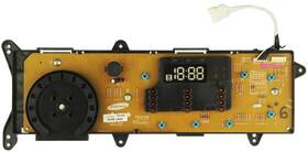 Dc92-00737b Samsung Dryer Control Board