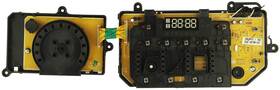 Dc92-00773m Samsung Washer Control Board Pcb Assembly Sub