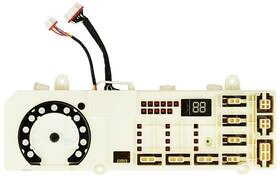 Dc92-01021b Samsung Dc92-01022b/dc92-01021b Washer Sub Assembly Board Main Union