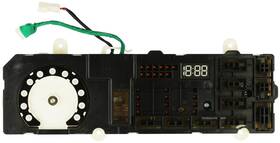 Dc92-01026e Samsung Dryer Pcb Assembly Sub