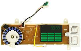 Dc92-01309m Samsung Dryer Main Control Board