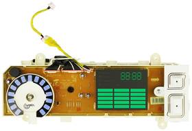 Wa52j8060aw Samsung Dc92-01311g/dc92-01021u Washer Control Board Union Wa52j8060aw/a2