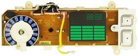 Dc92-01021v Samsung Dc92-01311h/dc92-01021v Washer Main Board Display Union