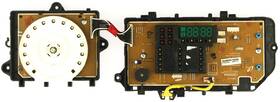 Dc92-01607d Samsung Dryer Display Assembly