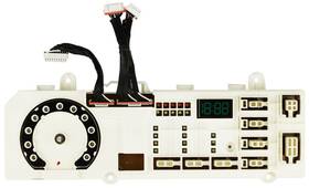 Dc92-01625r Samsung Dc92-01624a/dc92-01625r Washer Main Board Control Union Dc92-01625r Samsung Dc92-01624a/dc92-01625r Washer Main Board Control Union
