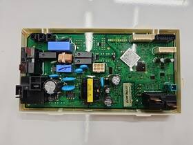 Dc97-21429a Samsung Dc92-01729v Dryer Main Control Board Pcb