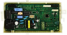 Dc92-01729w Samsung Dryer Main Board
