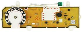 Dc92-01736c Samsung Dryer Display Assembly