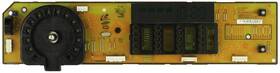 Dc92-01849a Samsung Washer Main Control Board