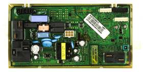 Dc92-01896d Samsung Dryer Main Board