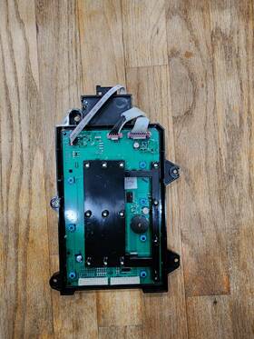 Dc92-01992f Samsung Assembly Pcb Display Dc92-01992f Samsung Assembly Pcb Display