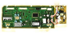 Samsung Dc92-02117e Washer Control Board