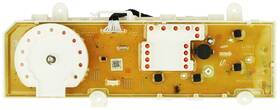 Dc92-02118g Samsung Dc92-02117p/dc92-02118g Washer Main Board Union