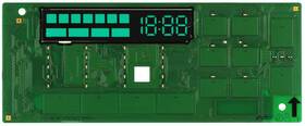 Dc92-02390a Samsung Dryer Control Board
