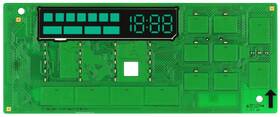 Dc92-02390d Samsung Dryer Control Board