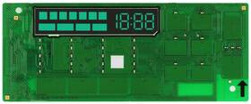 Dc92-02395b Samsung Dryer Main Board