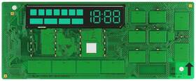 Dc92-02592a Samsung Washer Display Board