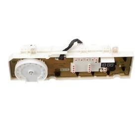 Dc92-02636a Samsung Washer Display Control Board