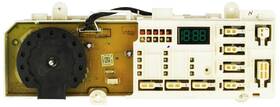 Dc92-02648a Samsung Washer Main Control Board Union