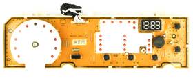 Dc92-02965d Samsung Washer Assembly Control Board Dc92-02965d Samsung Washer Assembly Control Board