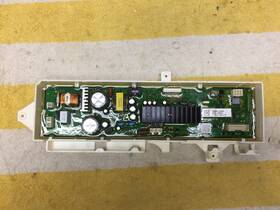 Dc92-02965j Samsung Washer Control Board Assembly Free Shipping