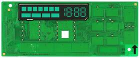 Dc92-03076a Samsung Dryer Control Board