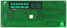 Dc92-03076f Samsung Dryer Control Board