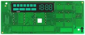 Dc90-27432a Samsung Dc92-03076m Dryer Control Board
