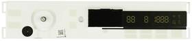 Dc92-03078a Samsung Dryer Sub Display Board