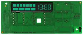 Samsung Dc92-03106x Washer Control Board