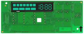 Dc92-03115g Samsung Dryer Control Board