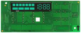 Dc92-03451c Samsung Dryer Control Board