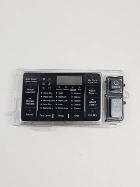 Dc64-03116u Samsung Dc93-00376d/dc64-03116u Dryer Sensor Assembly Dc64-03116u Samsung Dc93-00376d/dc64-03116u Dryer Sensor Assembly