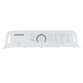 Dc97-20272j Samsung Washer Assembly Panel Control Module