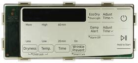Dc97-21502f Samsung Dryer Control Board