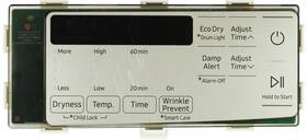 Dc97-21502m-board Samsung Dryer Dc97-21502m Control Board