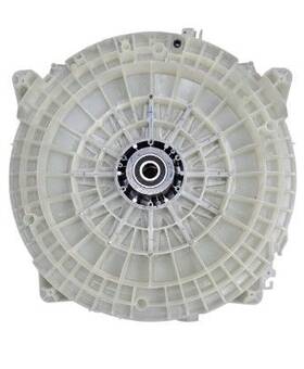 Washerdc97-21594c Samsung Dc97-21594c Assembly Tub Back