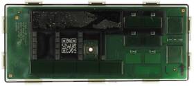 Dc97-22147a Samsung Dryer Control Panel