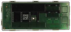 Dc97-22147b Samsung Dryer Control Panel