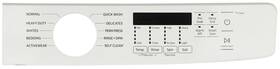 Dc97-22462p Samsung Washer Control Panel