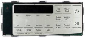 Dc97-22462u Samsung Washer Control Panel