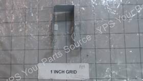 De61-00115a Samsung Microwave Capacitor Bracket