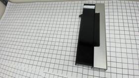 De64-02898a Samsung Microwave Control Panel Cover