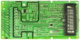 Samsung De92-02329b Microwave Circuit Board