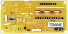 De92-02440d Samsung Range Display Control Board Pcb Sub