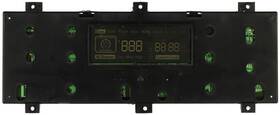 De92-02588a Samsung Range Main Control Board De92-02588a Samsung Range Main Control Board