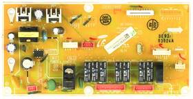 De92-03624a Samsung Microwave Control Board