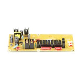 De92-03624c Samsung Microwave Main Board Pcb Assembly