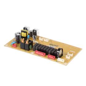 De92-03624d Samsung Microwave Control Board