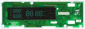 De92-03739b Samsung Microwave Control Board